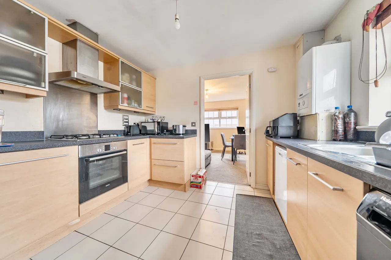 Gardenia Road, BR1, photo 5
