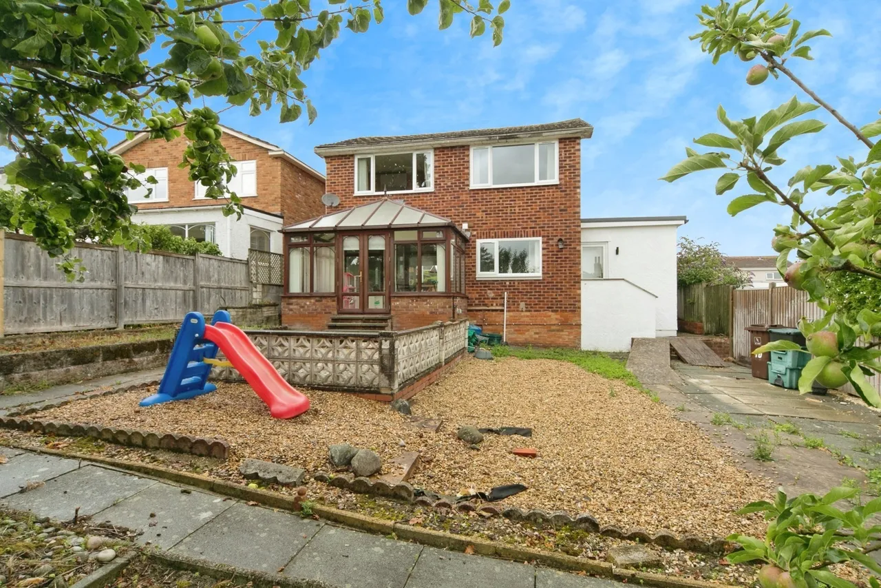 Tir Estyn, Deganwy, LL31, photo 6