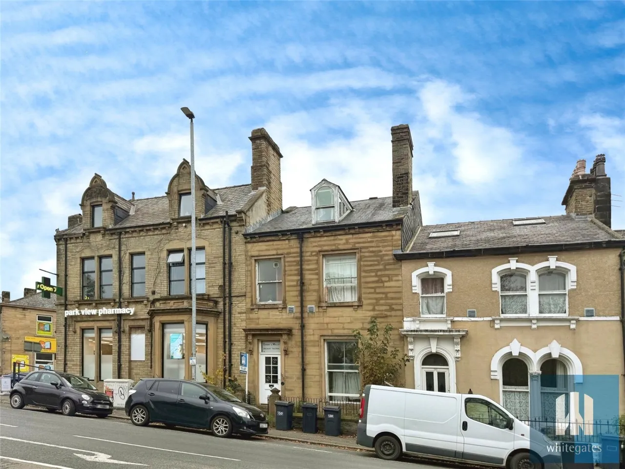 Trinity Street, Huddersfield, HD1, photo 4