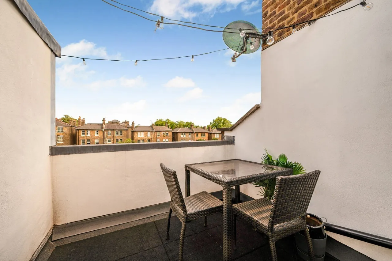 Camden Road, Camden, NW1, photo 8