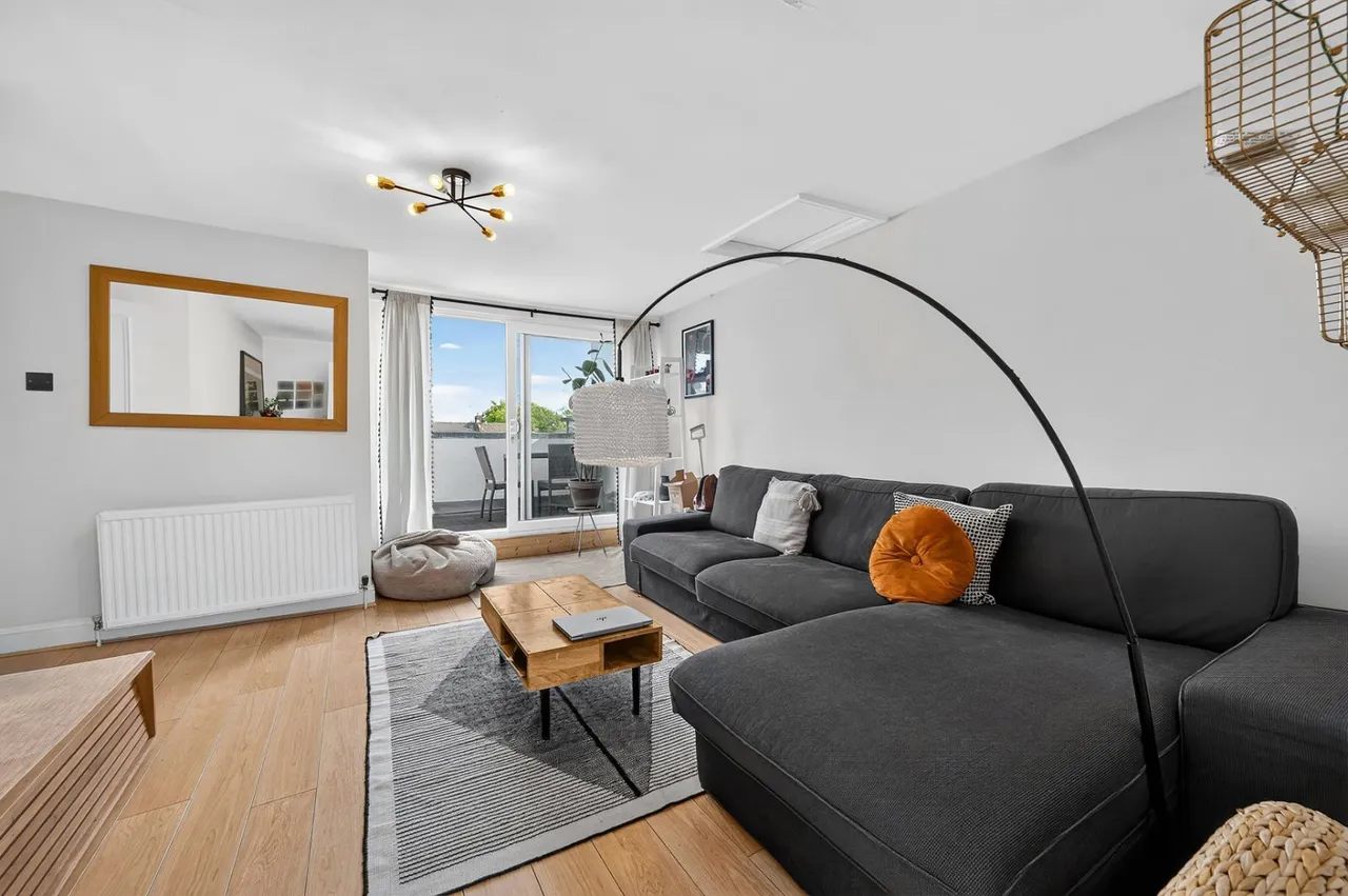 Camden Road, Camden, NW1, photo 5