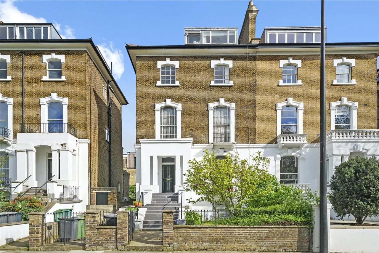 Camden Road, Camden, NW1, photo 10