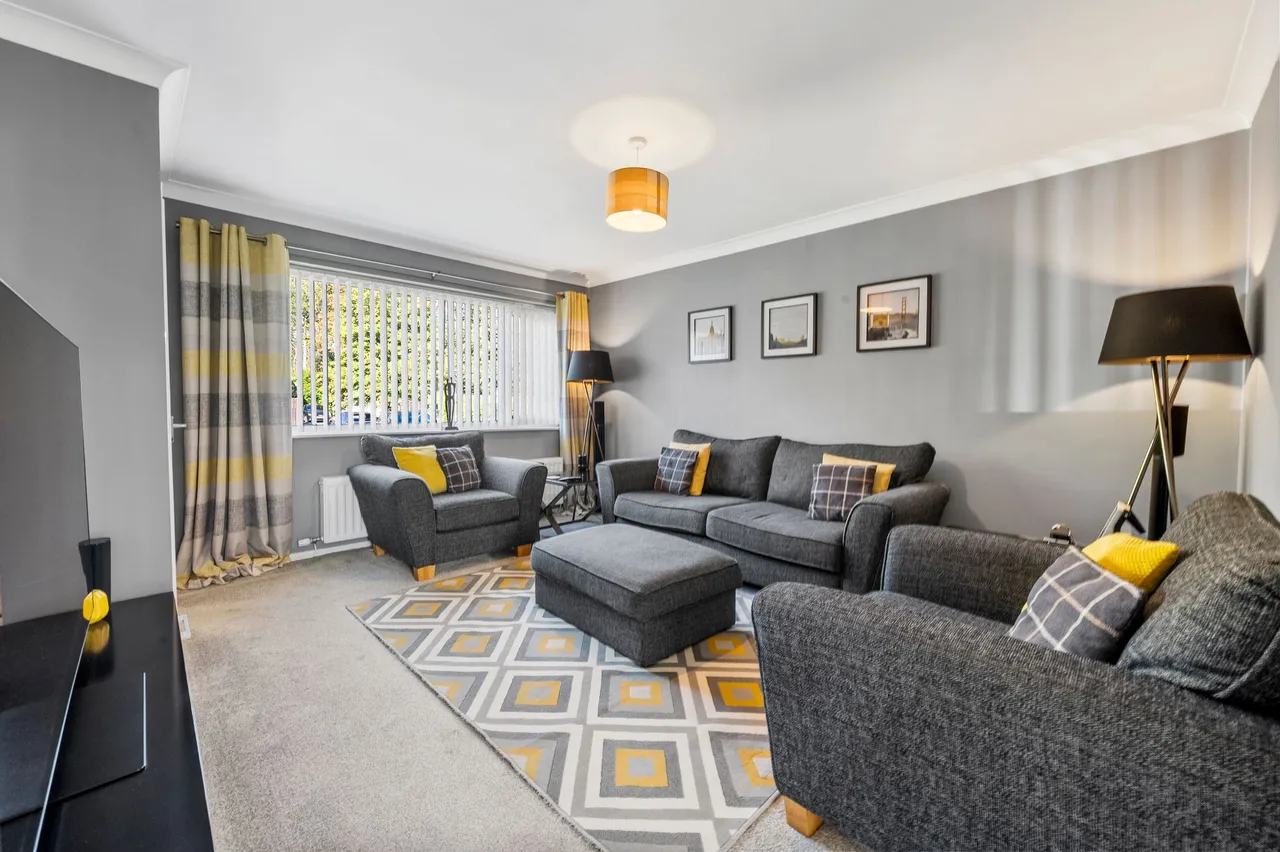 Nairn Close, Fearnhead, Warrington, Warrington, WA2 0TE, photo 9