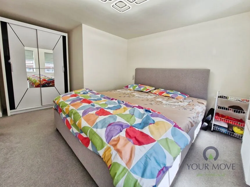 Gee Avenue, Hugglescote, Leicestershire, LE67, photo 8