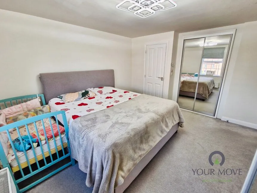 Gee Avenue, Hugglescote, Leicestershire, LE67, photo 10