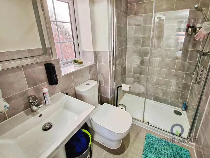 Gee Avenue, Hugglescote, Leicestershire, LE67, photo 12