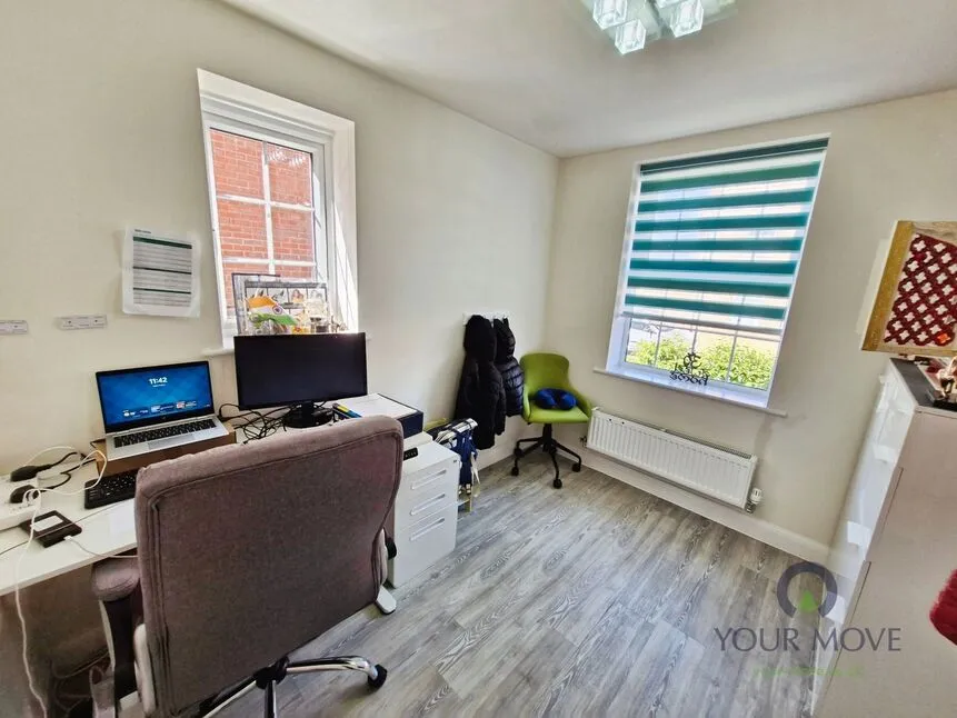 Gee Avenue, Hugglescote, Leicestershire, LE67, photo 5
