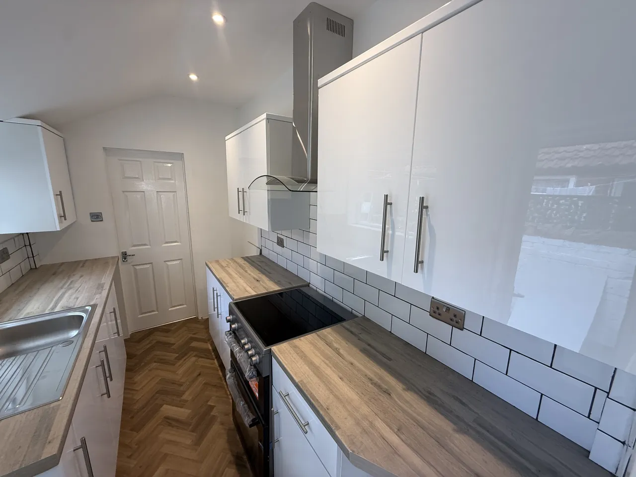 York Road, Shirebrook, NG20, photo 2