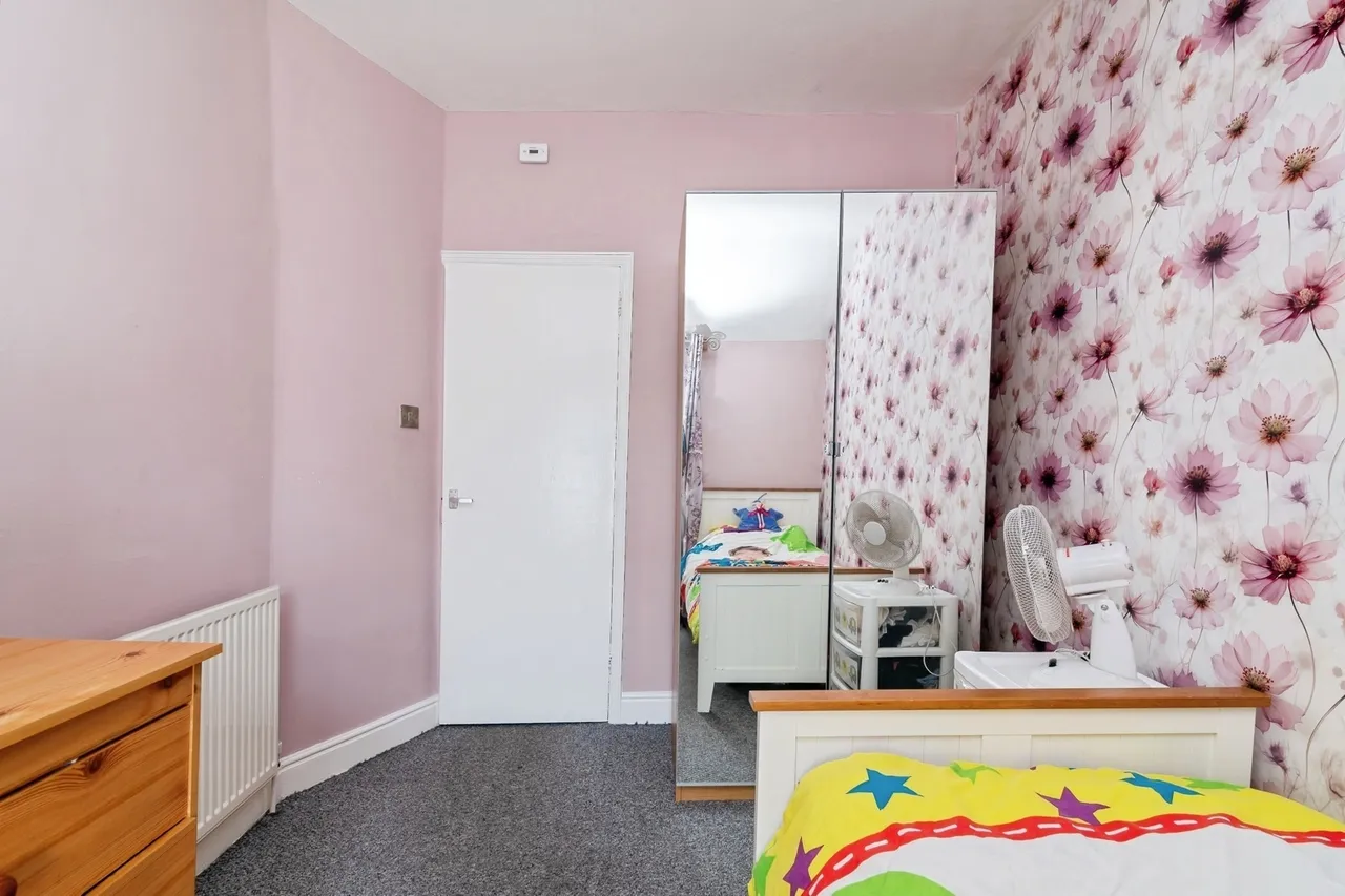 Willow Road, Carlton, Nottingham, Nottinghamshire, NG4, photo 14