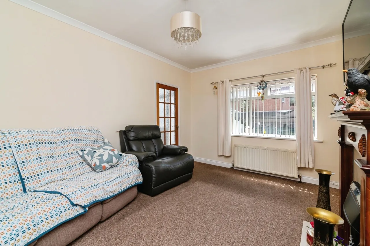 Willow Road, Carlton, Nottingham, Nottinghamshire, NG4, photo 6