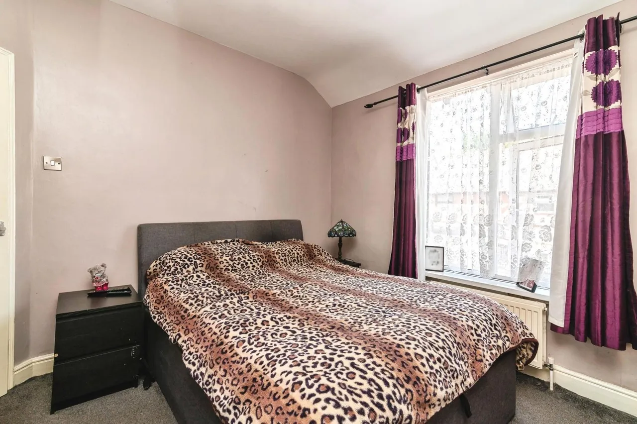 Willow Road, Carlton, Nottingham, Nottinghamshire, NG4, photo 10