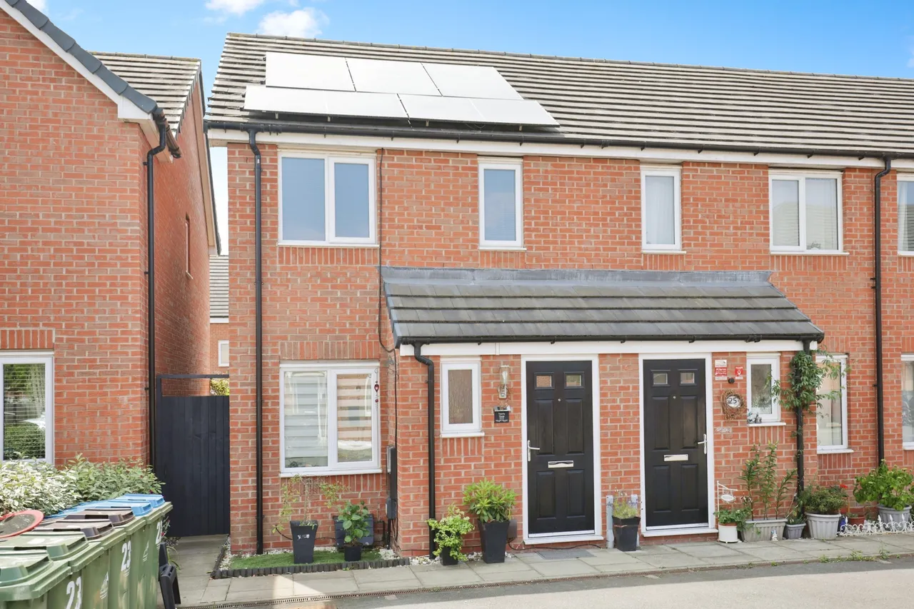 Owens Road, Coventry, CV6, photo 3