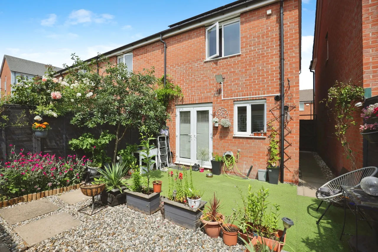 Owens Road, Coventry, CV6, photo 14