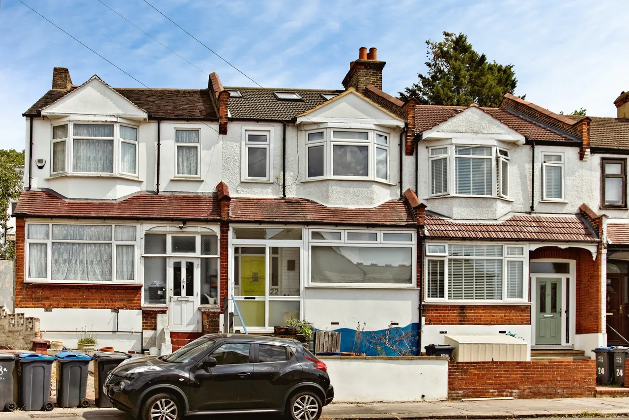 Hythe Road, Thornton Heath, CR7, photo 17