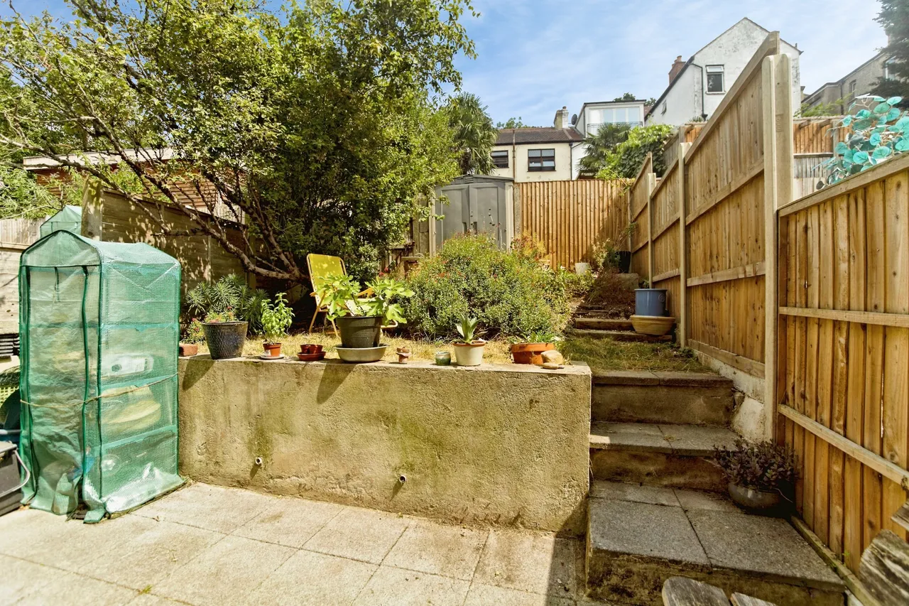 Hythe Road, Thornton Heath, CR7, photo 16