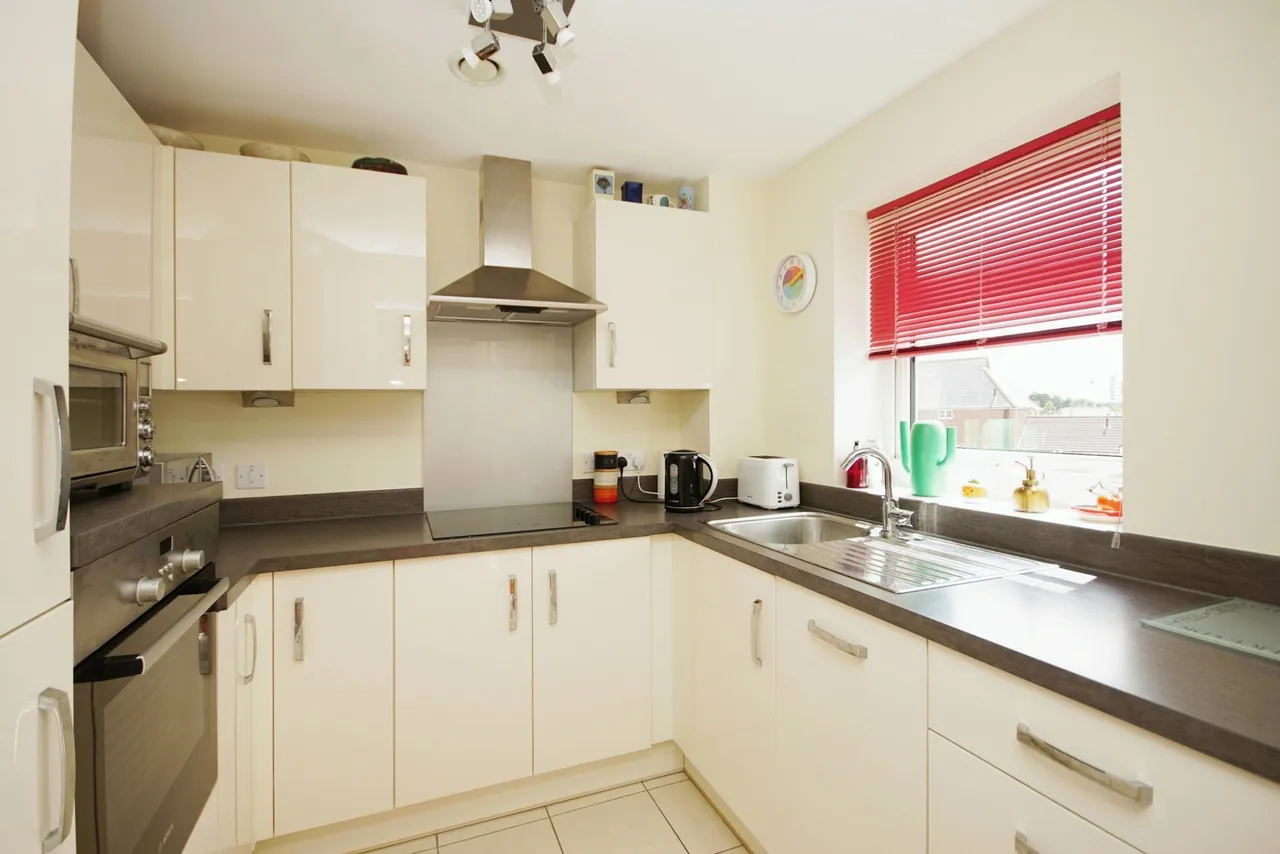 Cheswick Court, Long Down Avenue, Cheswick Village, Bristol, BS16, photo 7