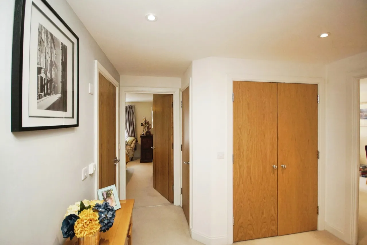 Cheswick Court, Long Down Avenue, Cheswick Village, Bristol, BS16, photo 12