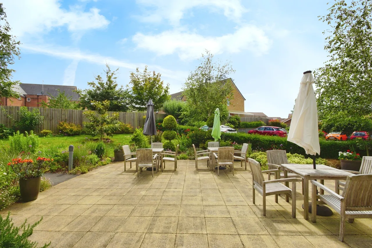 Cheswick Court, Long Down Avenue, Cheswick Village, Bristol, BS16, photo 16