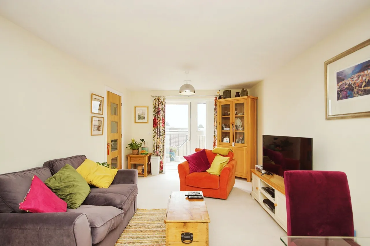 Cheswick Court, Long Down Avenue, Cheswick Village, Bristol, BS16, photo 3