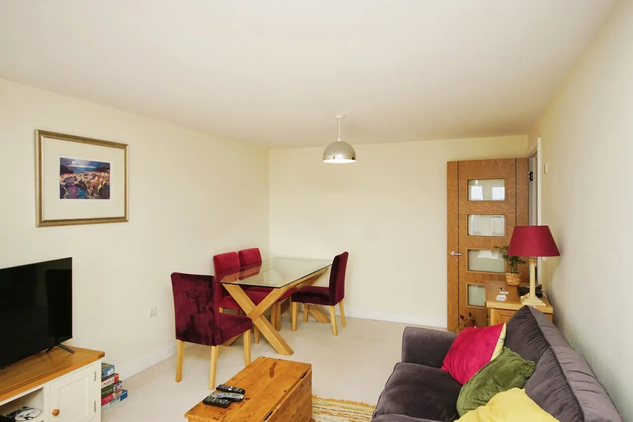 Cheswick Court, Long Down Avenue, Cheswick Village, Bristol, BS16, photo 8