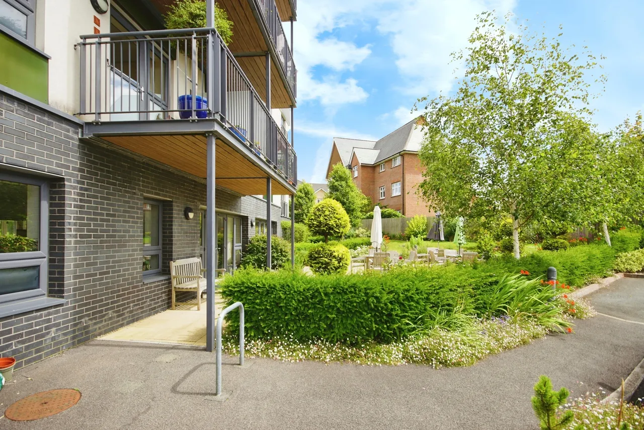 Cheswick Court, Long Down Avenue, Cheswick Village, Bristol, BS16, photo 10