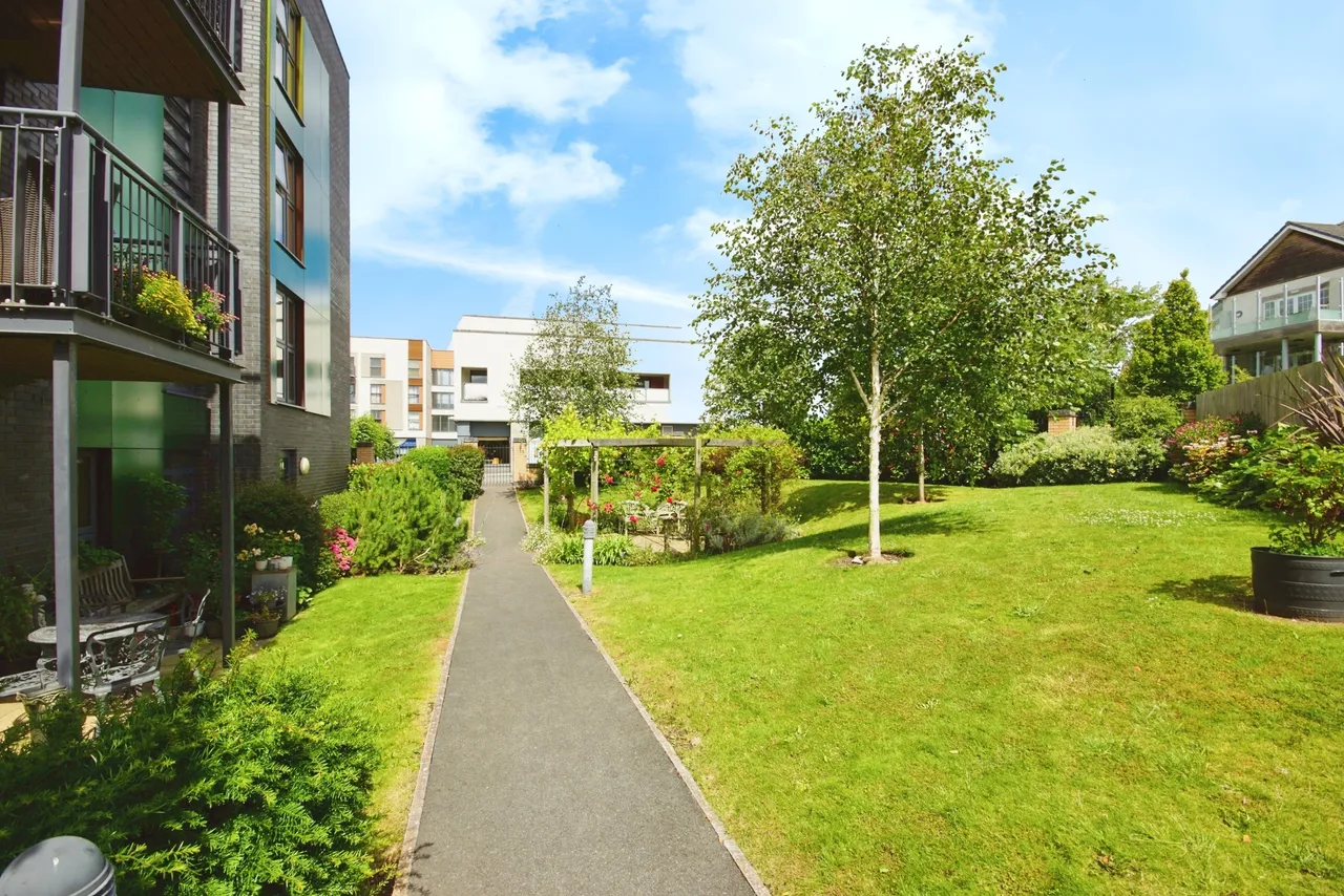 Cheswick Court, Long Down Avenue, Cheswick Village, Bristol, BS16, photo 11