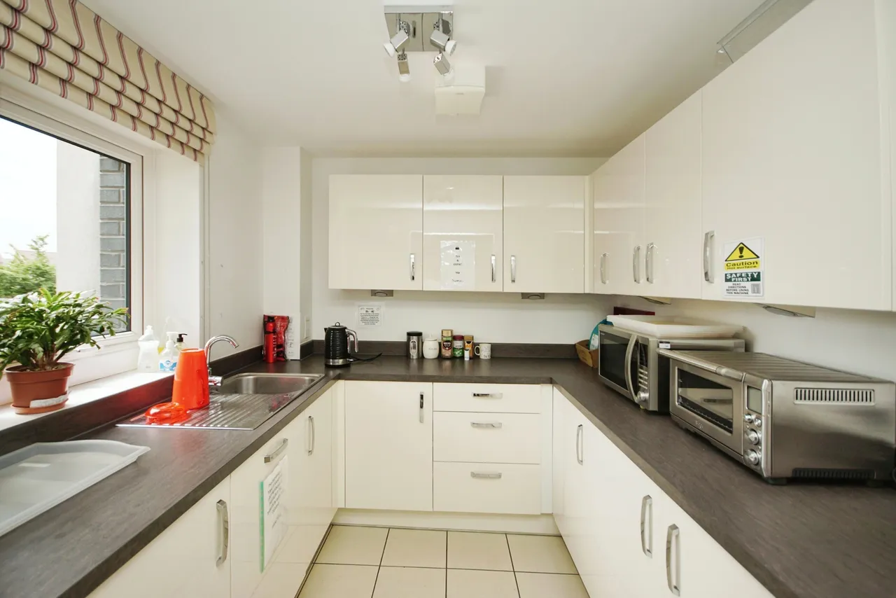 Cheswick Court, Long Down Avenue, Cheswick Village, Bristol, BS16, photo 2