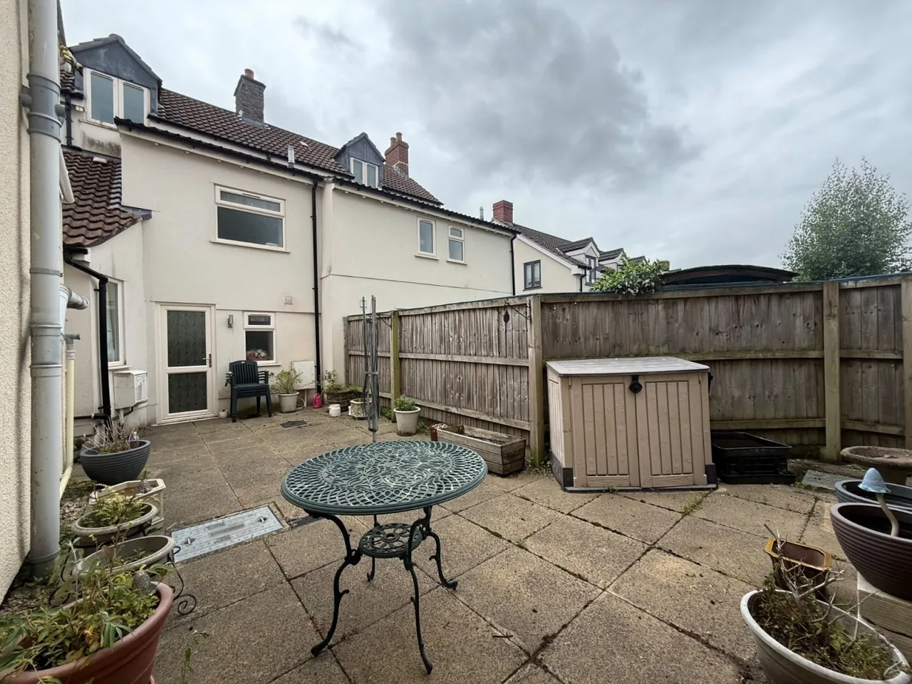 Friendship Terrace, Nailsea, BS48, photo 14