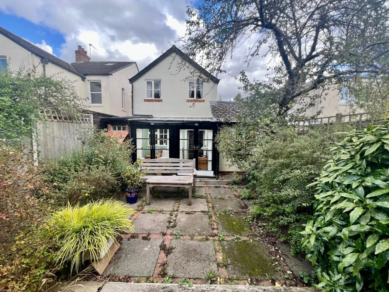 North Street, Surrey Egham, TW20, photo 12