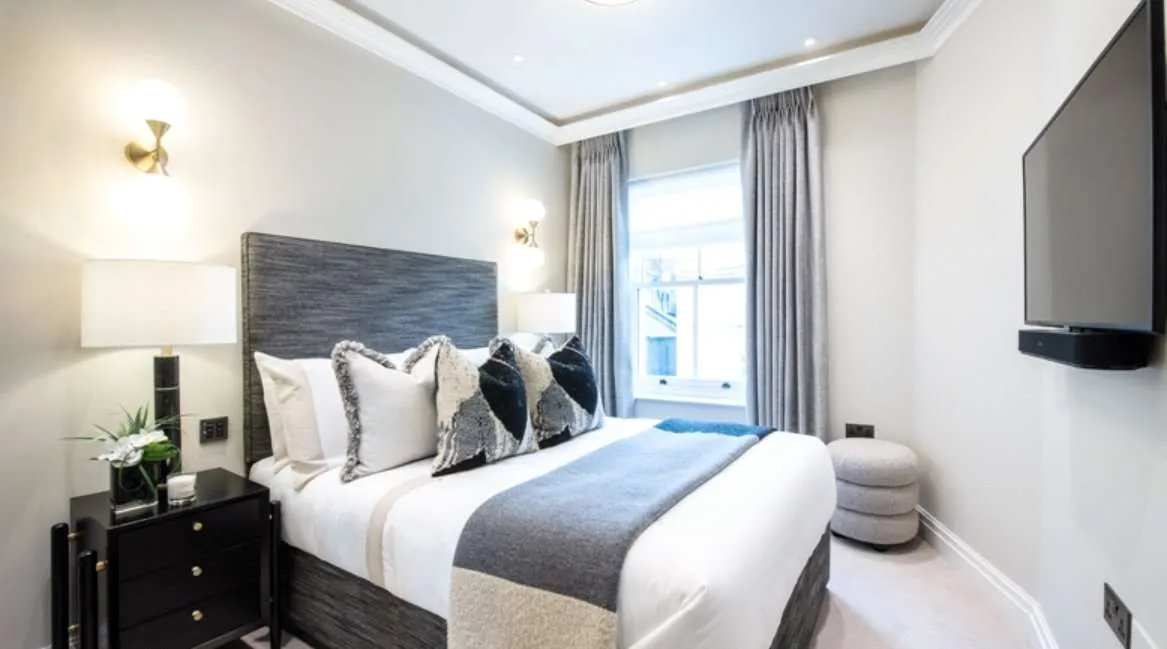 Prince of Wales Terrace, London, W8 5PQ, photo 6