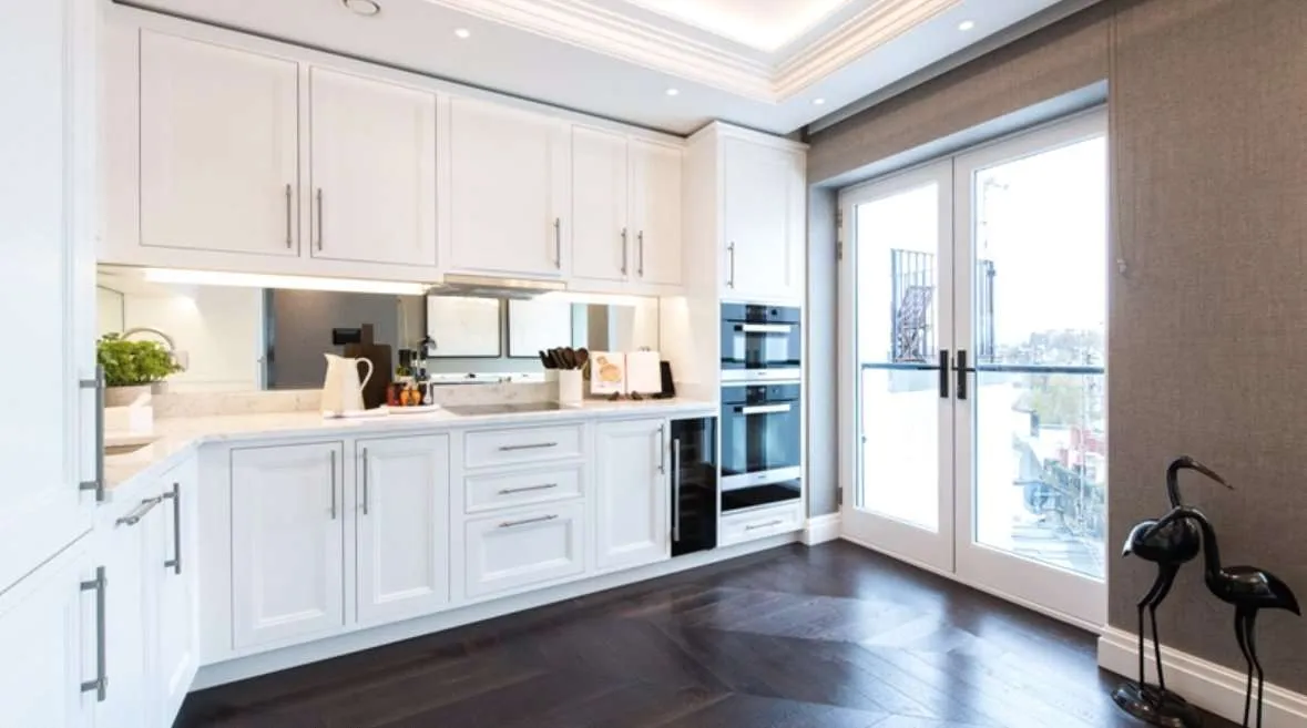 Prince of Wales Terrace, London, W8 5PQ, photo 4