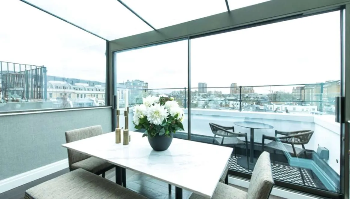 Prince of Wales Terrace, London, W8 5PQ, photo 3