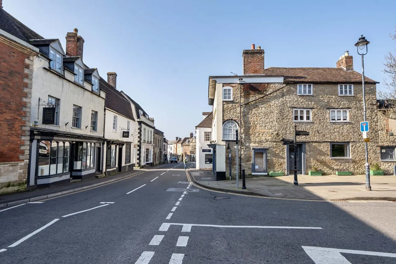 Carrington Way, Wincanton, BA9, photo 4