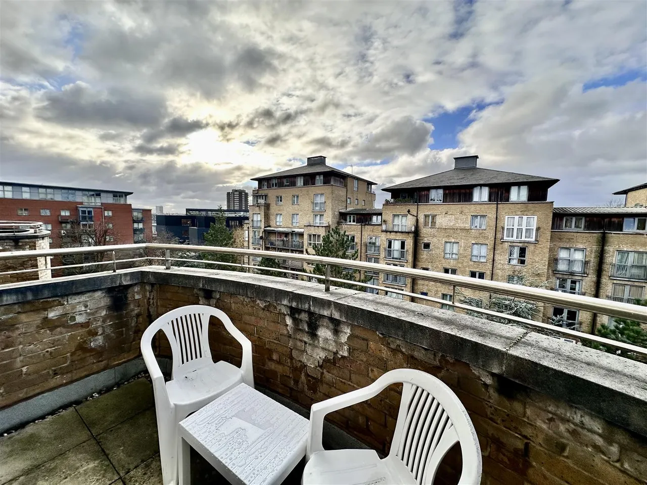 Larch Court, Admiral Walk, London, W9 3UA, photo 7