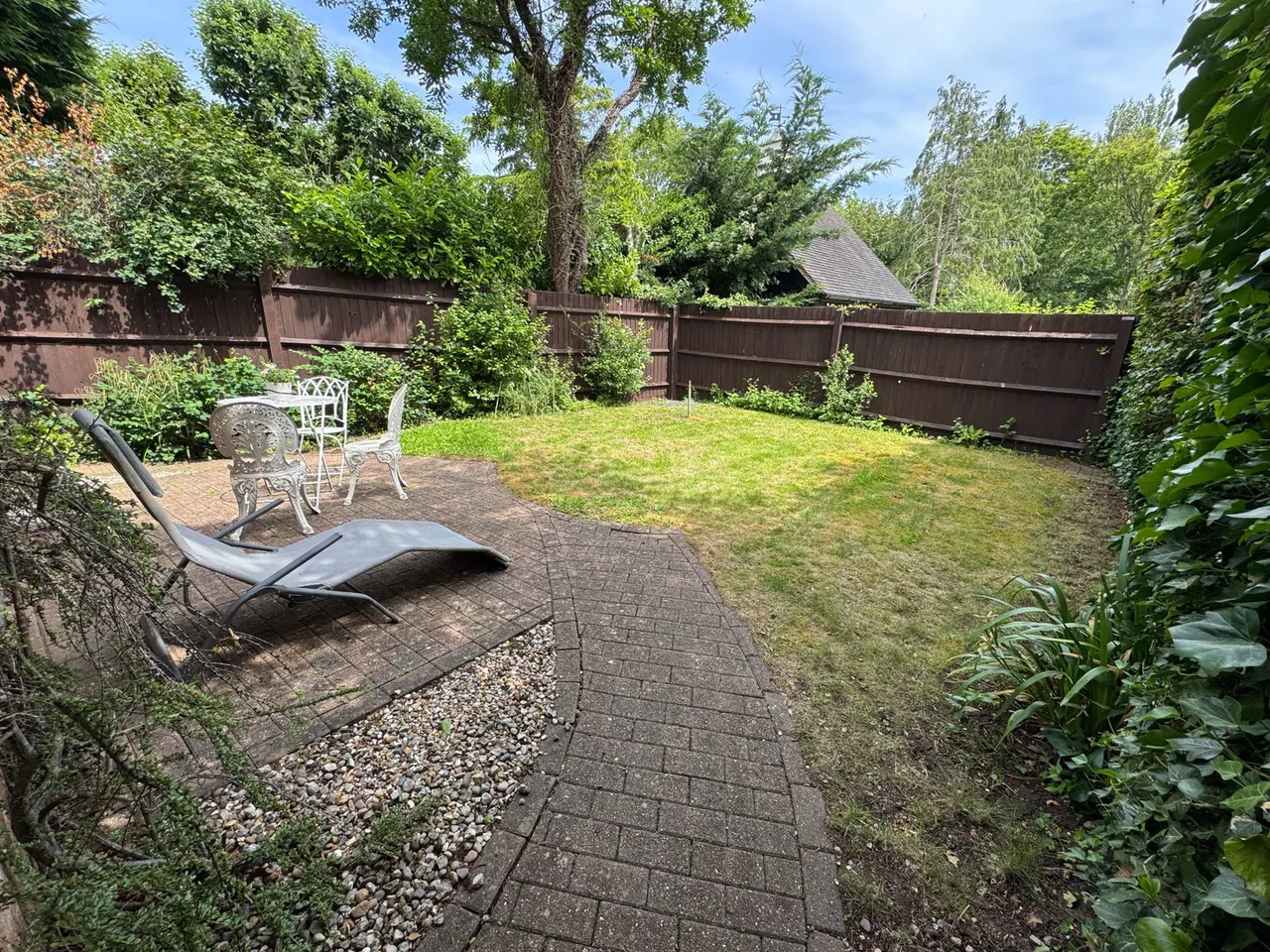 Scott's Lane, Adstock, photo 24