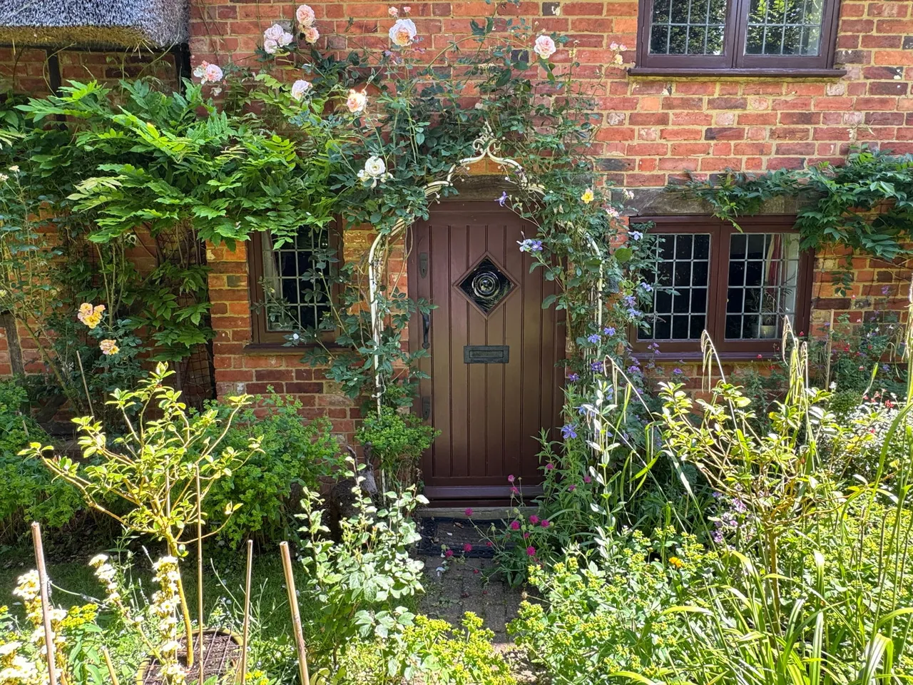 Scott's Lane, Adstock, photo 26