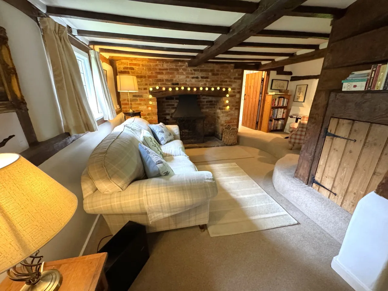 Scott's Lane, Adstock, photo 12