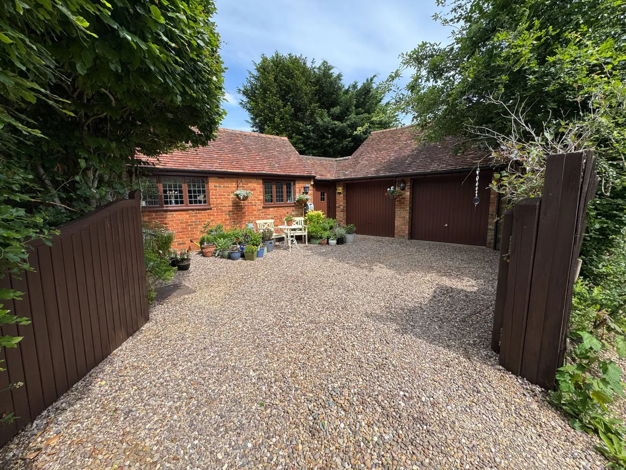 Scott's Lane, Adstock, photo 25
