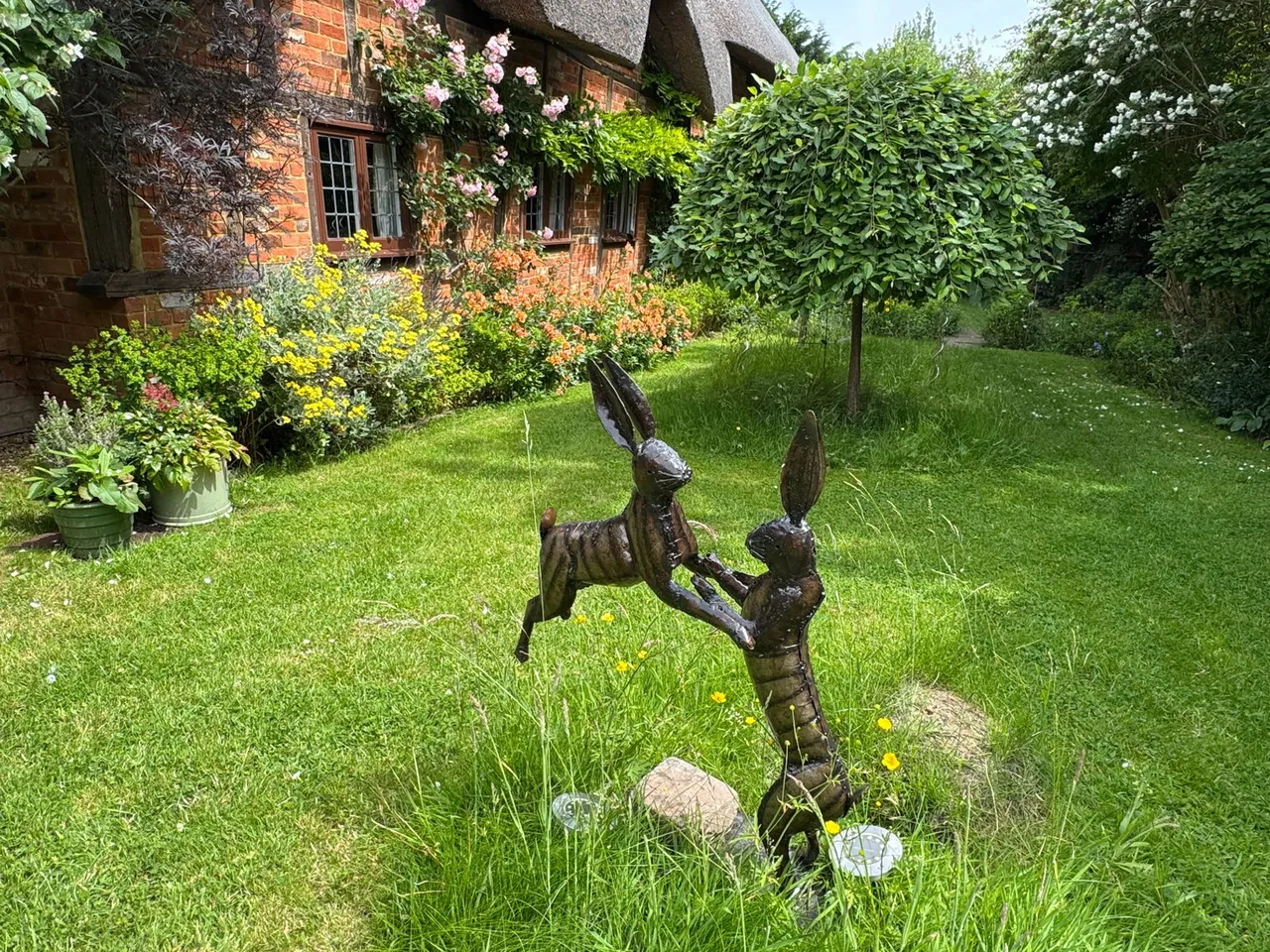 Scott's Lane, Adstock, photo 23