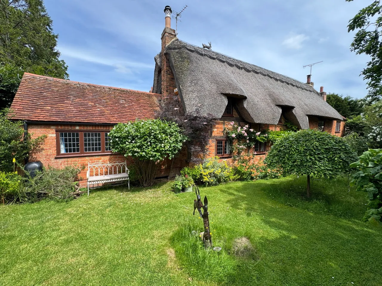 4 bed house for sale, Scott's Lane, Adstock
