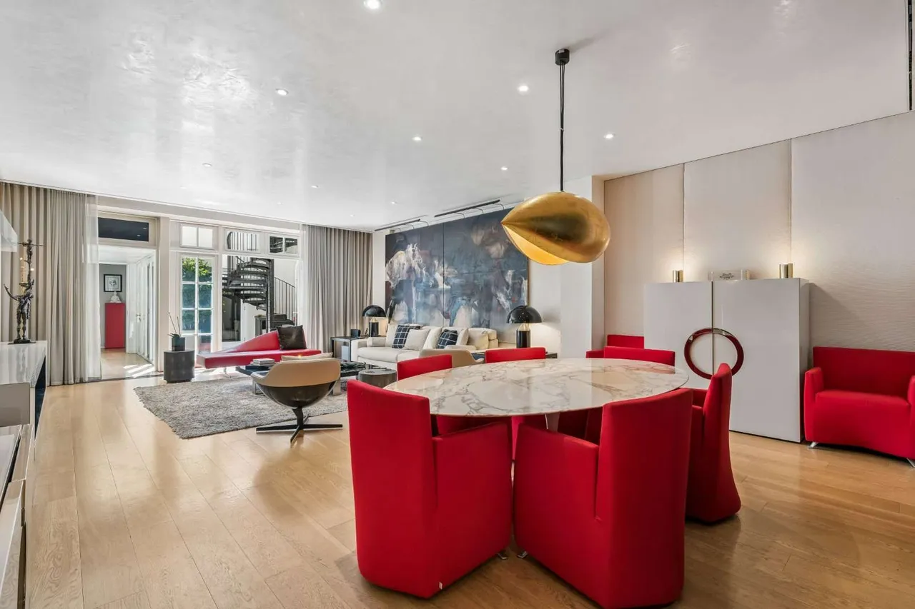 3 bed flat to rent — Connaught Place, London, W2 2ET
