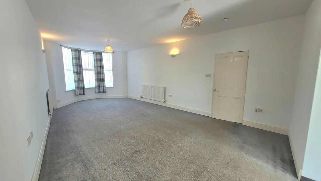 2 bed flat to rent, Newquay, TR7