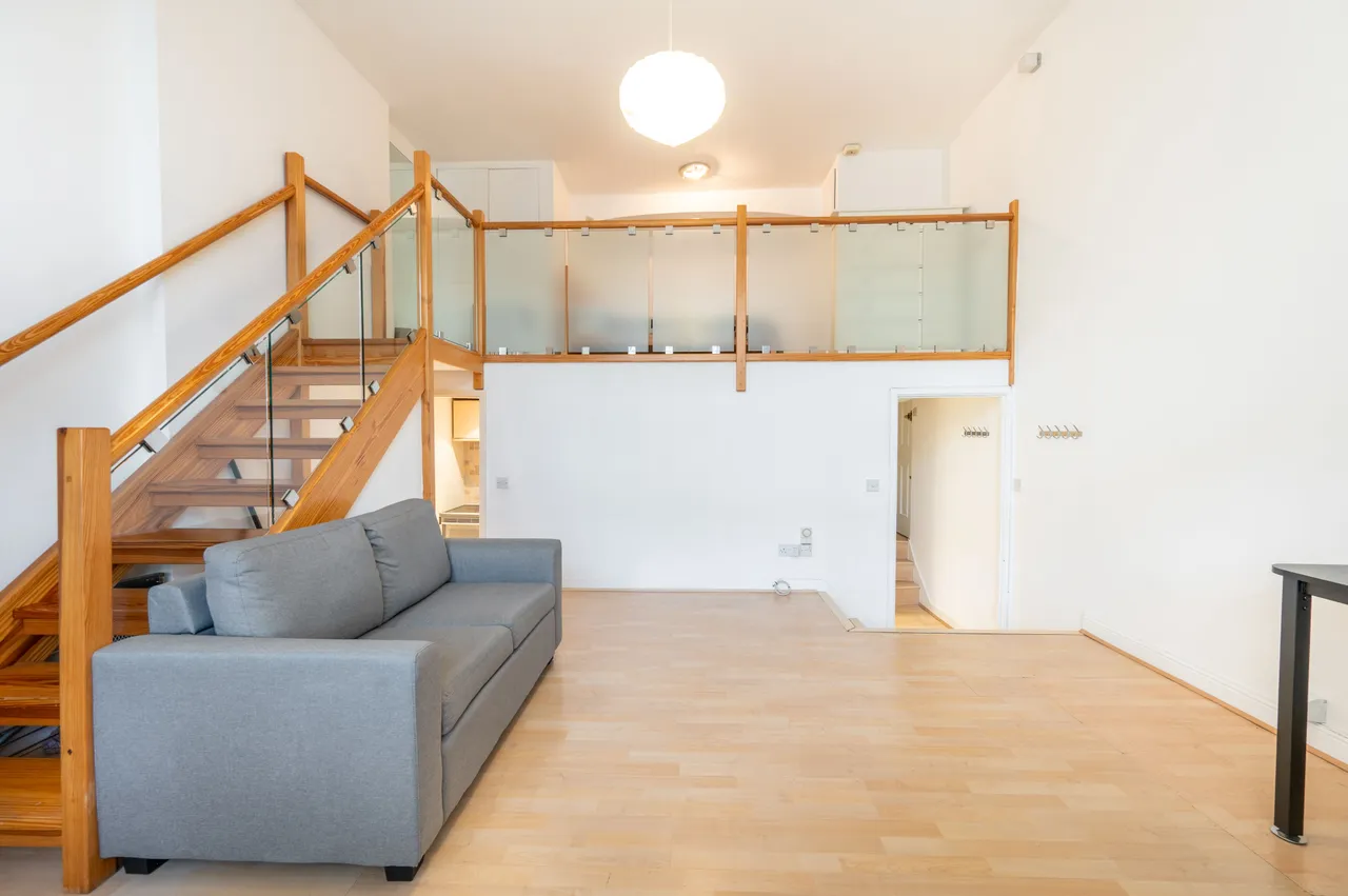 Flat 2, 12 Westbourne Terrace, London, photo 6