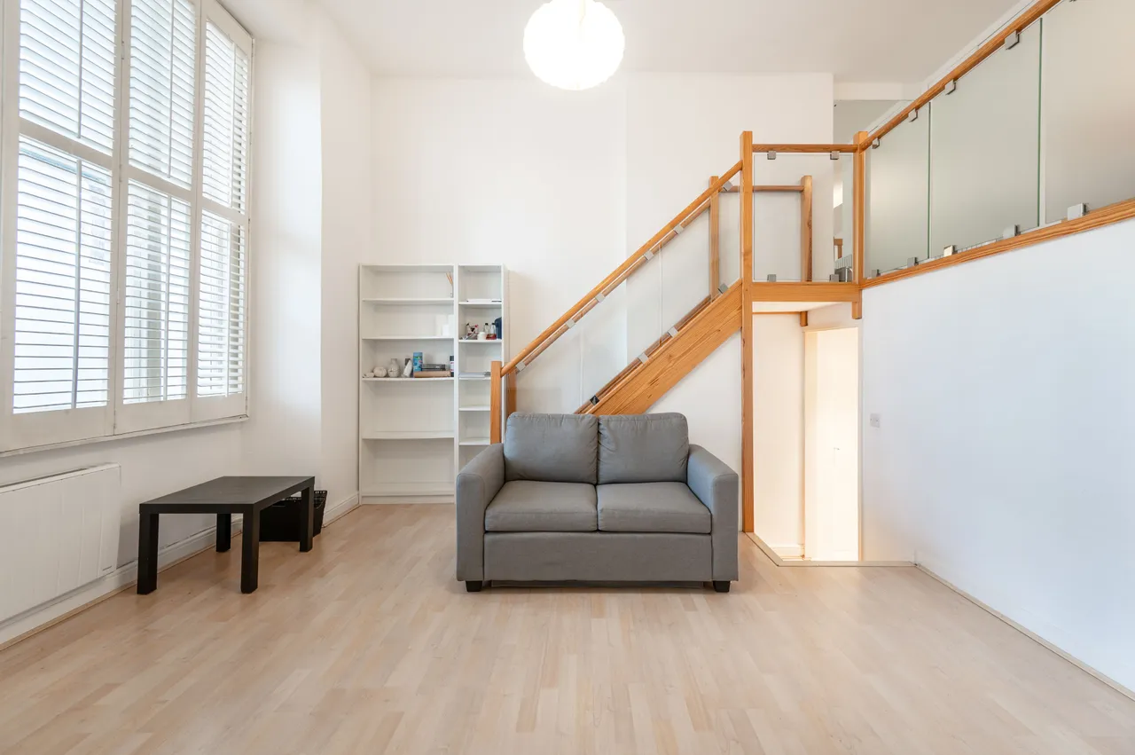 Flat 2, 12 Westbourne Terrace, London, photo 7
