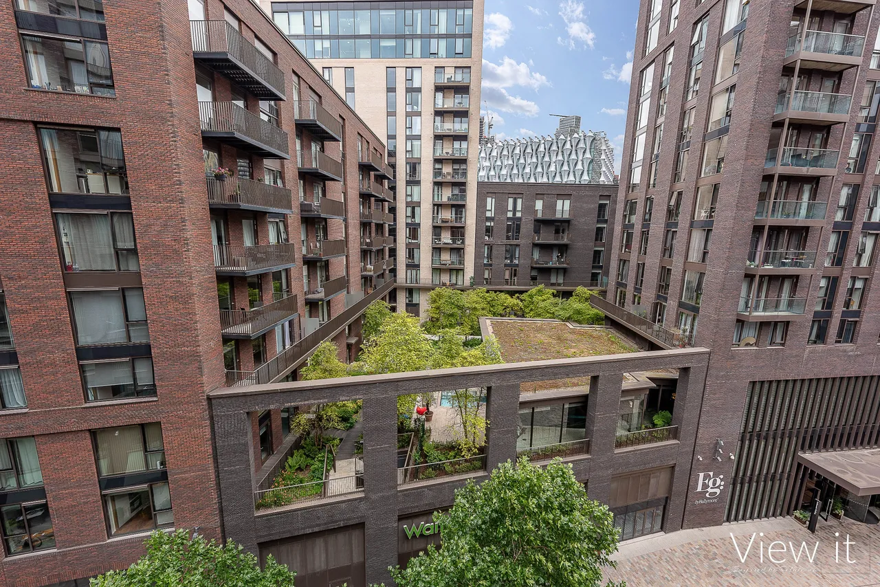 Embassy Gardens, London, photo 10