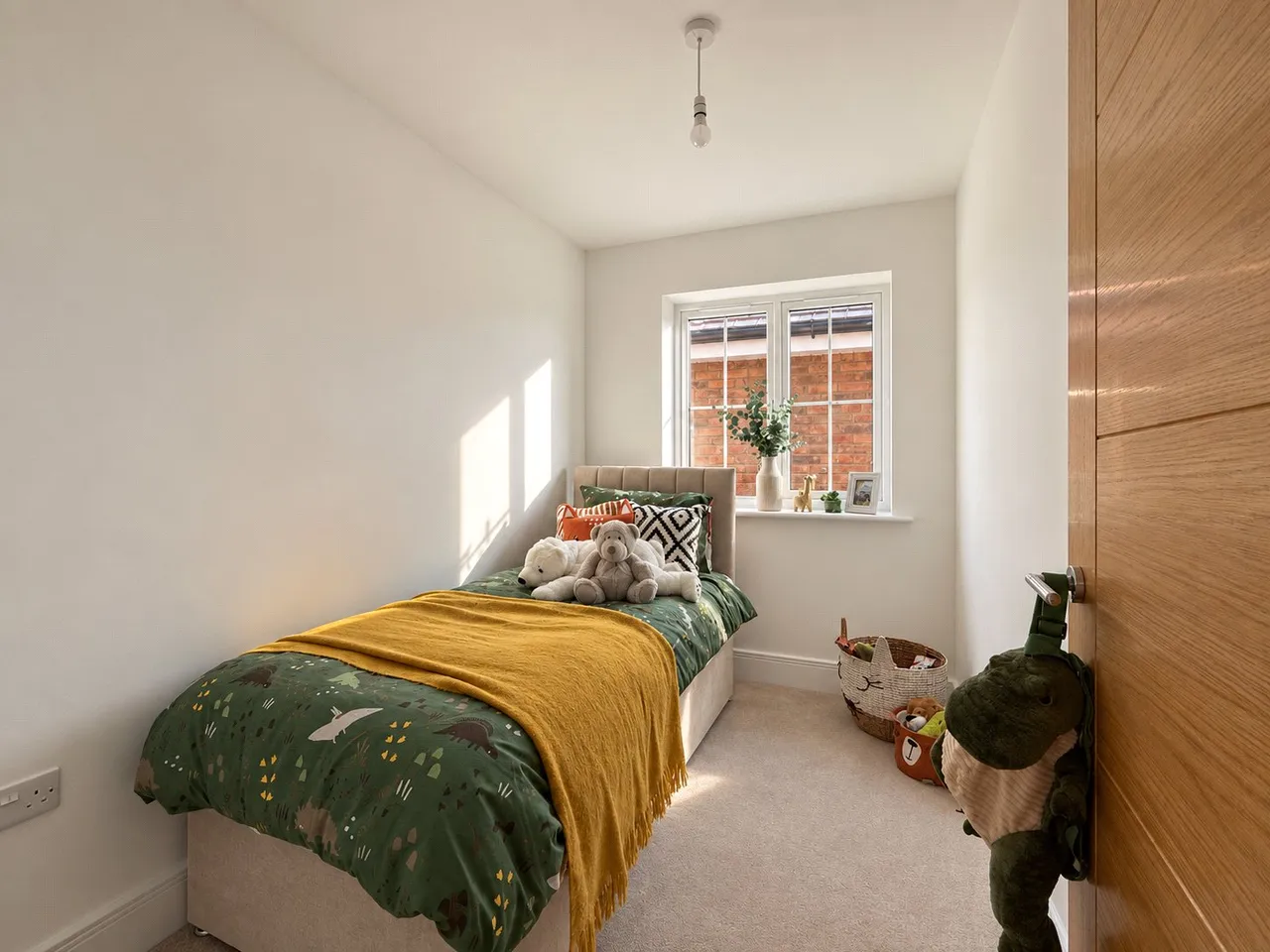 Oakwood Grove, Alderholt, SP6, photo 7