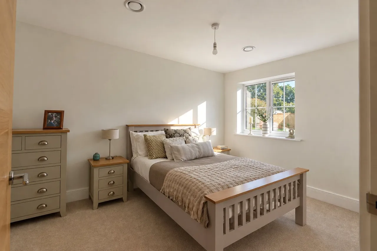 Oakwood Grove, Alderholt, SP6, photo 6