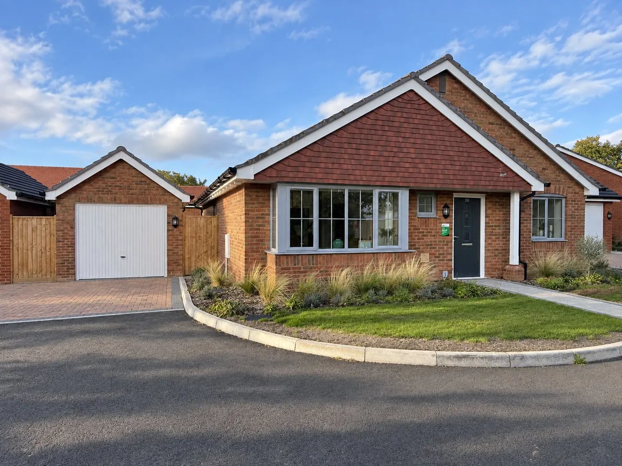 3 bed house for sale, Oakwood Grove, Alderholt, SP6