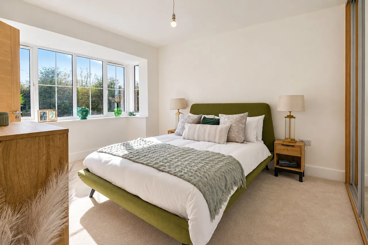 Oakwood Grove, Alderholt, SP6, photo 5