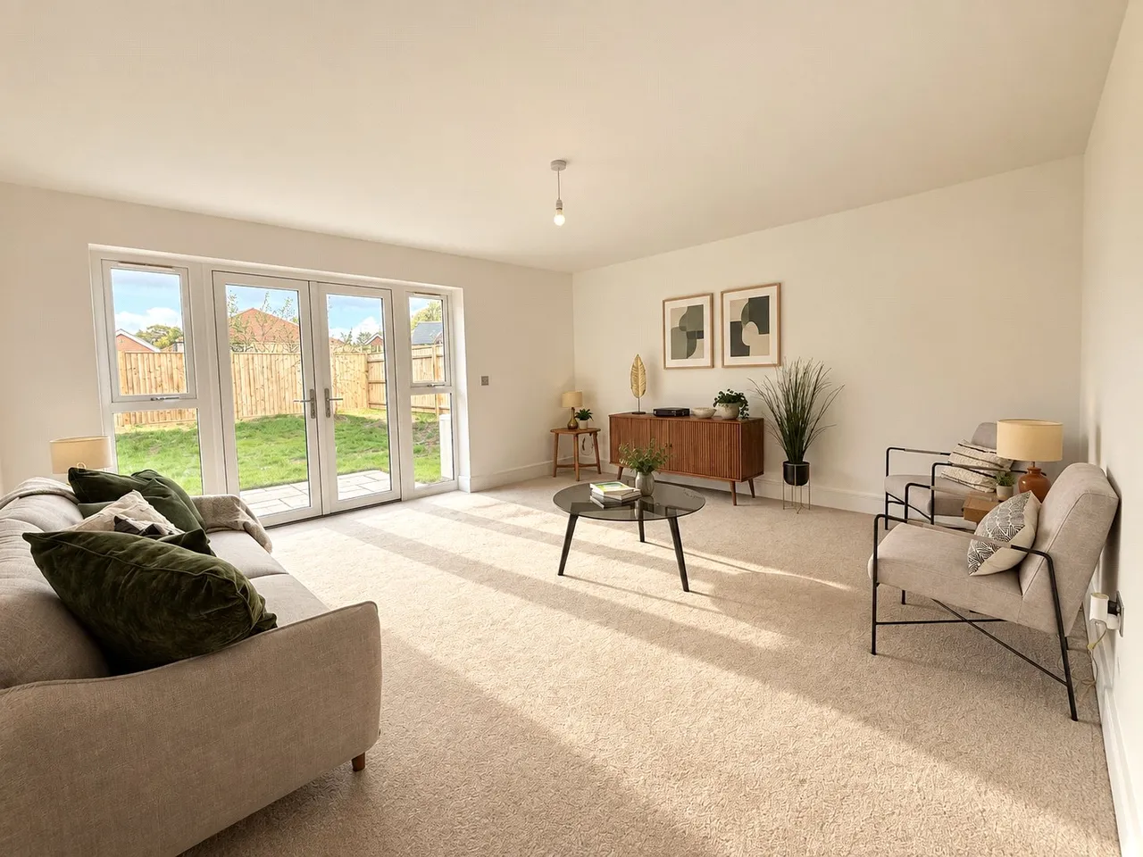 Oakwood Grove, Alderholt, SP6, photo 4